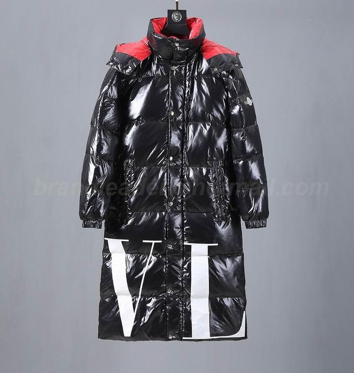 Moncler Men's Outwear 3